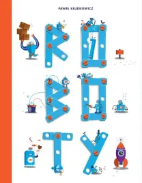 roboty-pawel-kludkiewicz