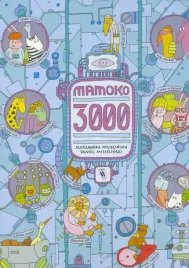 mamoko-3000-daniel-mizielinski