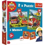 puzzle-2w1-memo-strazak-sam