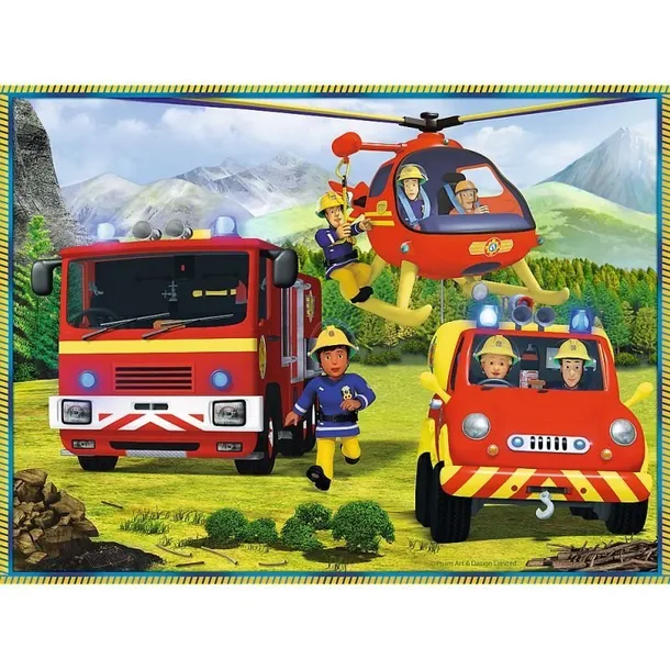 puzzle-2w1-memo-strazak-sam-stan-nowy