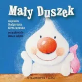 maly-duszek-bajka-malgorzata-strzalkowska
