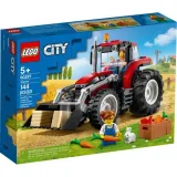 city-traktor