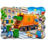 puzzle-30-el-garbage-car-stan-nowy