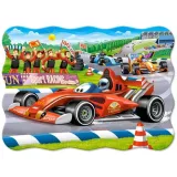 puzzle-30-el-racing-bolide-stan-nowy