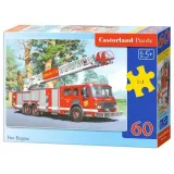 puzzle-60el-fire-engine