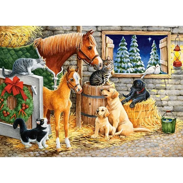 puzzle-120el-gathering-friend-stan-nowy