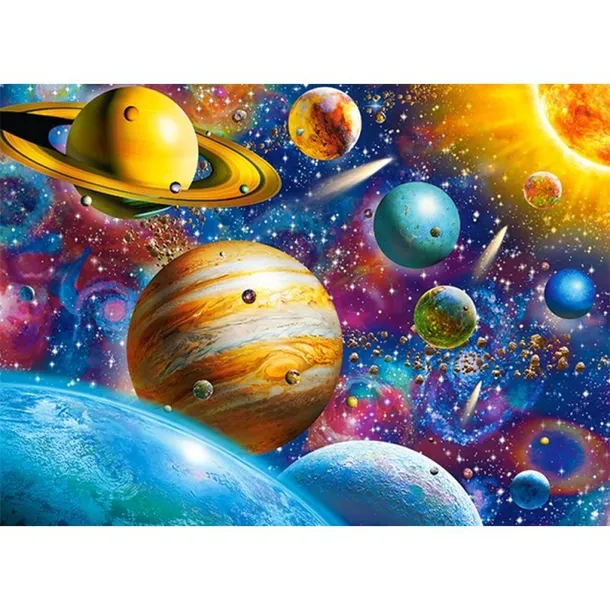 puzzle-100-solar-system-odysey-stan-nowy