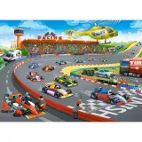 puzzle-120el-formula-racing-stan-nowy