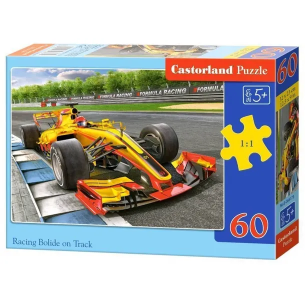 puzzle-60el-racing-bolide