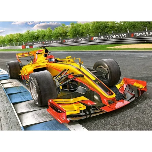puzzle-60el-racing-bolide-stan-nowy