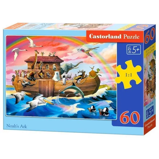 puzzle-60el-noah-s-ark