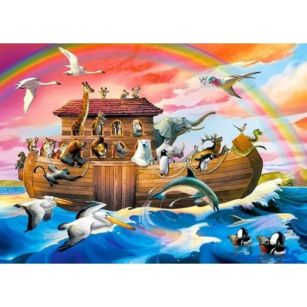 puzzle-60el-noah-s-ark-stan-nowy
