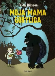 moja-mama-gorylica-frida-nilsson