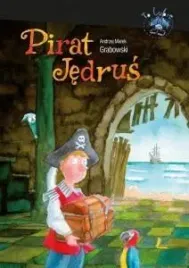 pirat-jedrus-andrzej-grabowski