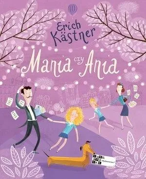 mania-czy-ania-erich-kastner