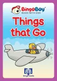 things-that-go-anna-wieczorek