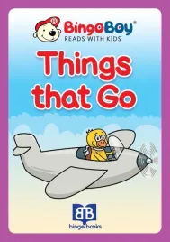 things-that-go-anna-wieczorek