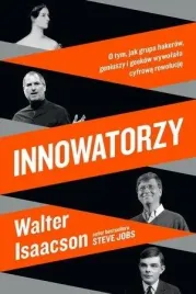 innowatorzy-walter-isaacson