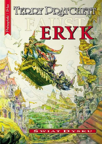 eryk-terry-pratchett-piotr-cholewa