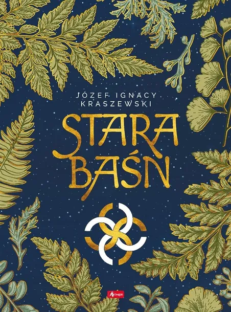 stara-basn-jozef-ignacy-kraszewski