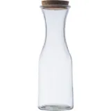 karafka-szklana-1000-ml-stan-nowy