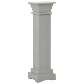 klasyczny-kwietnik-w-ksztalcie-kolumny-szary-17x17x66-cm-mdf
