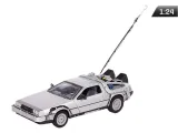 auto-model-1-24-back-to-the-future-i