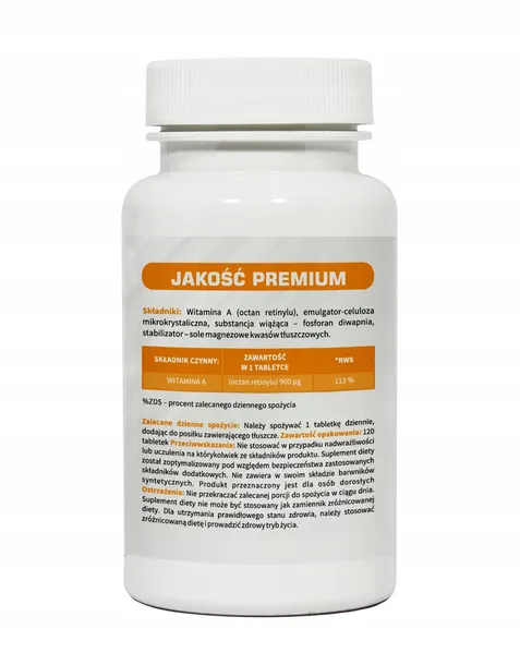 witamina-a-zdrowa-skora-i-wlosy-240-tabletek-postac-tabletki