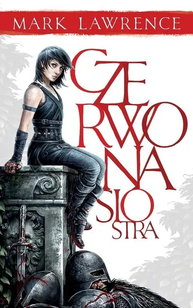 czerwona-siostra-mark-lawrence