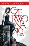 czerwona-siostra-mark-lawrence