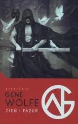 cien-i-pazur-gene-wolfe