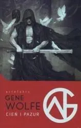 cien-i-pazur-gene-wolfe