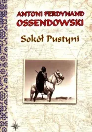 sokol-pustyni-antoni-ferdynand-ossendowski