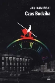 czas-budzika-jan-kaminski