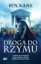 droga-do-rzymu-ben-kane
