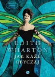 jak-kaze-obyczaj-edith-wharton