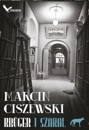 kruger-t-1-szakal-marcin-ciszewski