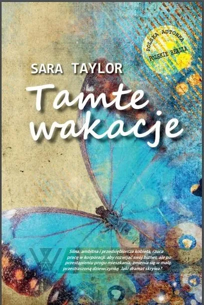 tamte-wakacje-sara-taylor