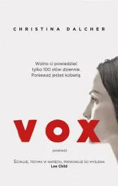vox-christina-dalcher