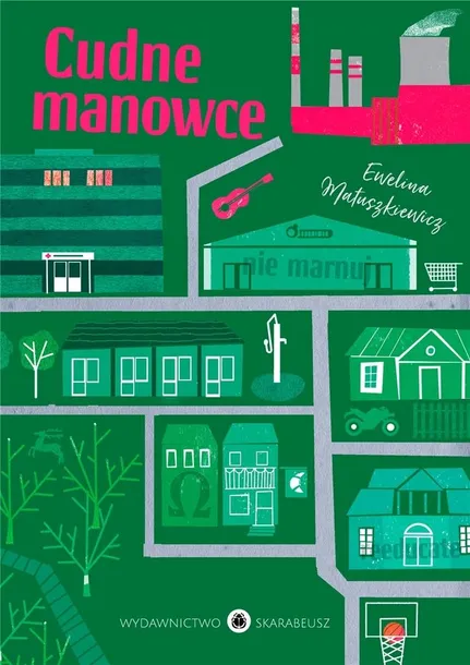 cudne-manowce-ewelina-matuszkiewicz