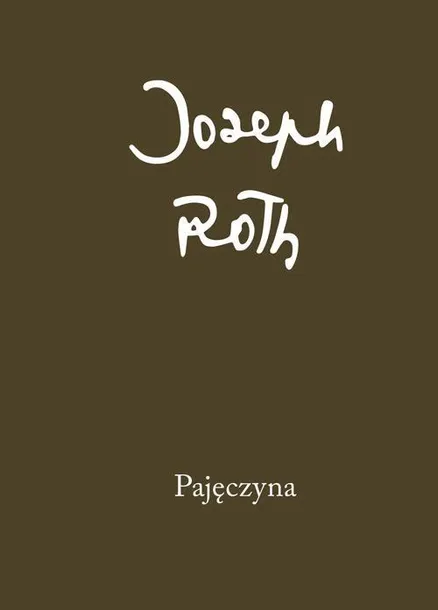 pajeczyna-joseph-roth