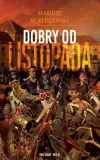 dobry-od-listopada-mariusz-w-kliszewski