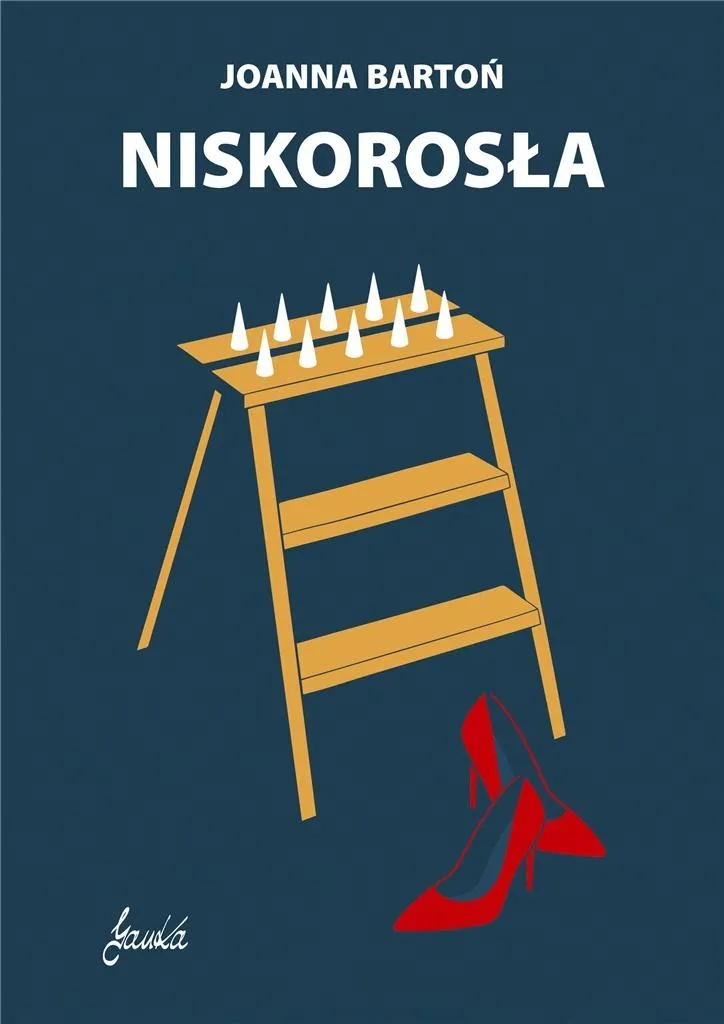Grafika w opisie produktu