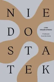 niedostatek-lynn-steger-strong