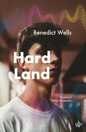 hard-land-benedict-wells