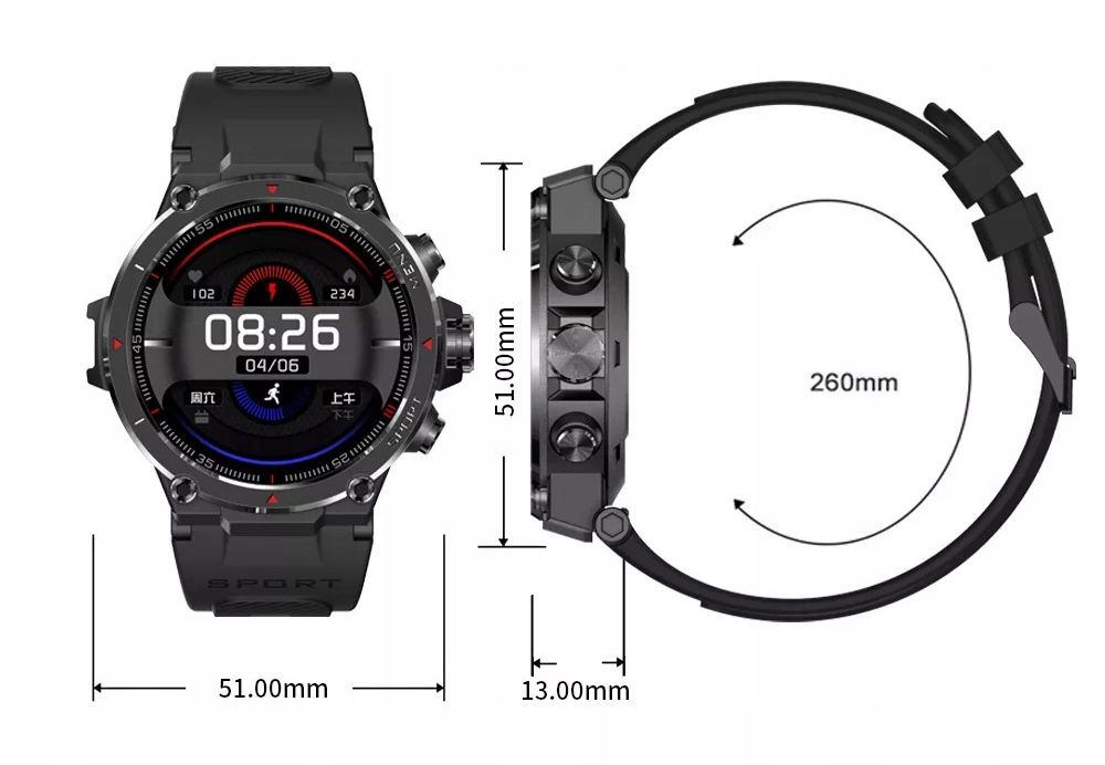 smartwatch-zegarek-militarny-gps-polskie-menu-amoled