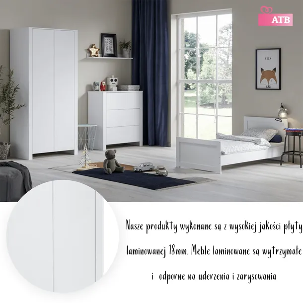 funkcjonalna-komoda-z-przewijakiem-basic-stan-nowy-wysokosc-mebla-75-cm