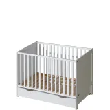 lozeczko-dzieciece-120x60-basic-stan-nowy