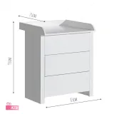 funkcjonalna-komoda-z-przewijakiem-basic-wysokosc-mebla-75-cm