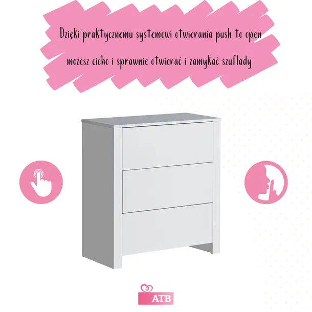 funkcjonalna-komoda-z-przewijakiem-basic-stan-nowy-szerokosc-mebla-85-cm
